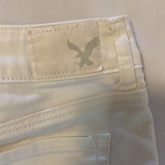 AEO stretch shorts - Picture 5 of 6